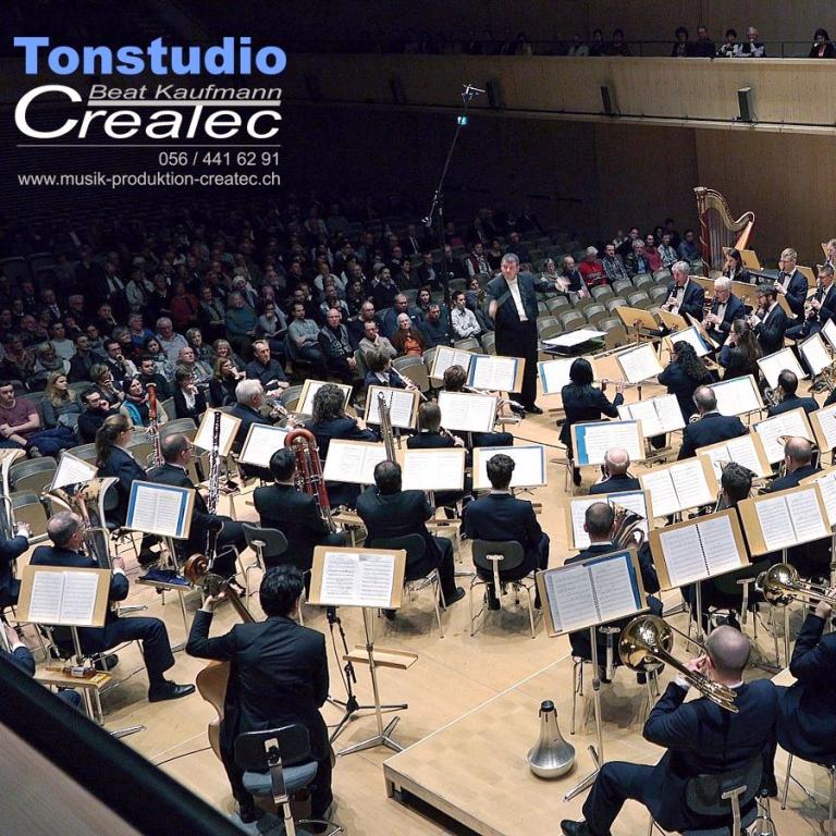 Tonstudio_Createc_Konzert_Aufzeichnung